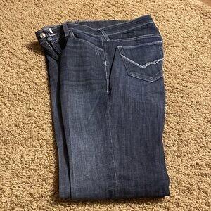 Ariat Women’s Jeans High Rise Slim Trouser